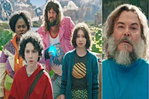 A Minecraft Movie (2025): Things to Know Before Its Release