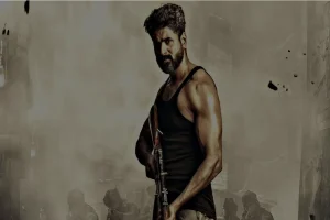 Amaran Movie Dialogues: 17 Best Quotes from this Movie