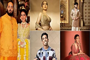 Ambani Wedding: 20+ most famous Indian influencers attended
