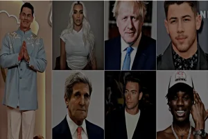 Anant-Radhika’s wedding: List of Top 25 International Guests