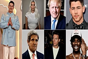 Anant-Radhika’s wedding: List of Top 25 International Guests