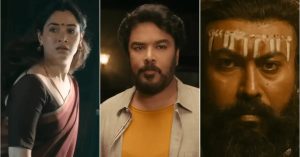 Aranmanai 4: 8 Fascinating Dialogues and Quotes