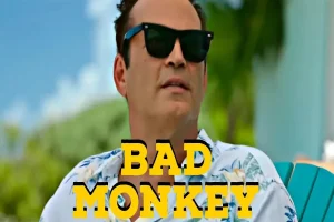 Bad Monkey TV Series: How Vince Keeps People Smiling on Set