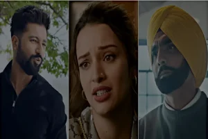 Bad Newz: 15 Dialogues That Will Make You Laugh Out Loud