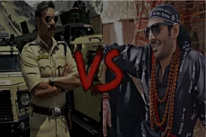 Bhool Bhulaiyaa 3 vs Singham Again: Box Office, OTT and more