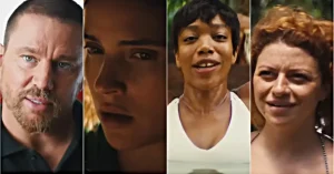 Blink Twice Quotes: 30 Dialogues That Will Blow Your Mind