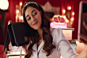 Call Me Bae: 12 Golden Spooned Girl Quotes and Dialogues