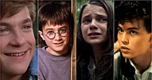 Child Stars Then vs Now:15 Prodigies to Hollywood best Icons
