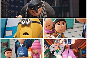 Despicable Me 4 Movie Quotes: 15 Best Lines from the Film
