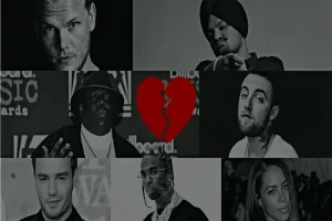 Died under 30: 13 Legendary Musicians Who Left Us Before 30