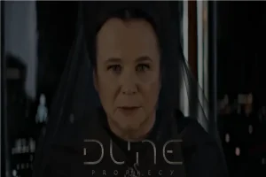 Dune: Prophecy Dialogues: 28 Most Impactful and Best Quotes
