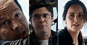 Flight Risk: 12 Most Thrilling Film Quotes and Dialogues