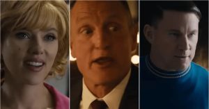 Fly Me To The Moon Quotes: 13 best dialogues from the film