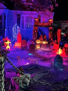 Halloween Home Decor: 50+ Spooktacular Decoration Ideas to Transform Your Home