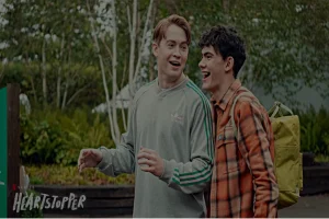 Heartstopper Quotes: 45 Best Dialogues From All Season
