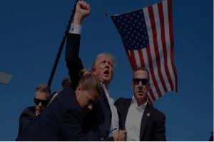 Donald Trump: How Twitter Reacted to the Trump Assassination Attempt
