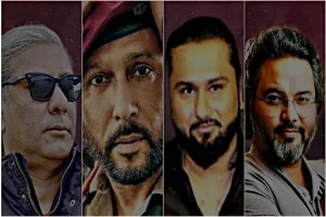 Indian Podcast: 7 most Prominent Guests Across Podcasters