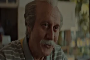 Vijay 69 Dialogues: Inspiring Quotes from Resilient Old Man