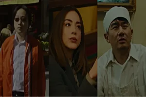 Interior Chinatown: 17 Best Quotes and Dialogues