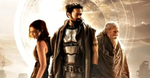 Kalki 2898 AD: 13 Dialogues from the most expensive Movie
