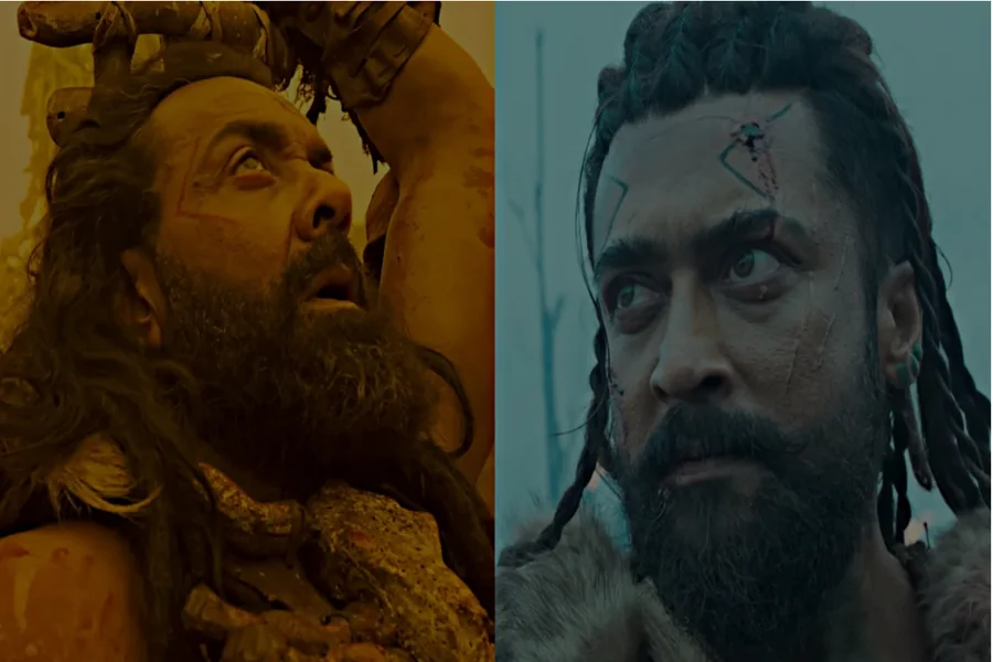 Kanguva Movie Dialogues