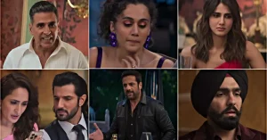 Khel Khel Mein: 16 Dialogues From the Movie