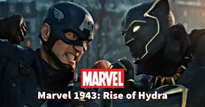 Marvel 1943: Rise of Hydra: 12 Quotes That Enhance Curiosity