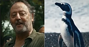 My Penguin Friend: 16 heart-touching quotes and dialogues