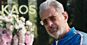 Netflix’s Kaos Quotes: 18 Dialogues to Spark Your Curiosity