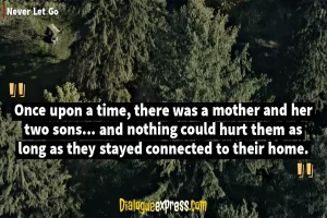Never Let Go Movie Quotes: 11 Most Thrilling Dialogues