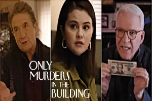 Only Murders in the Building Season 4: 20 Hilarious Quotes