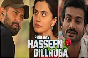 Phir Aayi Hasseen Dillruba:12 dialogues filled with betrayal