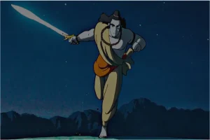 Ramayana: The Legend of Prince Rama: 8 Most Inspiring Quotes