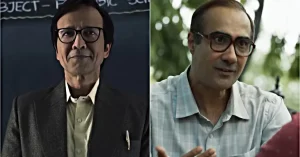 Shekhar Home: 13 best quotes from this detective web series
