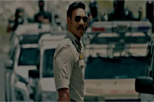 Singham Again Movie Dialogues: 18 Powerful Quotes