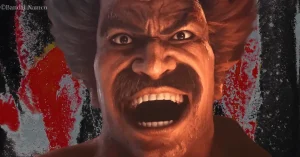 Tekken 8 – Heihachi Mishima: Quotes and Important Things