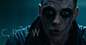 The Crow: 13 Intriguing and thought-provoking quotes