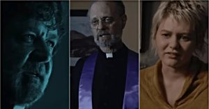 The Exorcism: 8 Terrifying Quotes and Dialogues