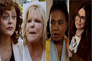 The Fabulous Four : 11 Best Movie Quotes and Dialogues
