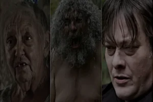 The Forest Hills: 14 Most Terrifying & Spine-chilling Quotes
