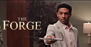 The Forge Quotes: 20 Dialogues That Will Touch Your Heart