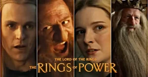 The Lord of the Rings: The Rings of Power: 46 Best Quotes