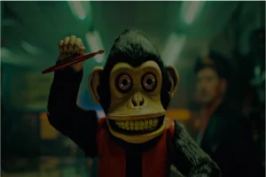 The Monkey (2025) Cast, Plot, Budget & Most Important Things