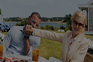The Perfect Couple TV Series: 19 Mysterious Quotes and Lines
