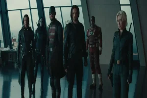 Thunderbolts: Everything Important from this Marvel Film