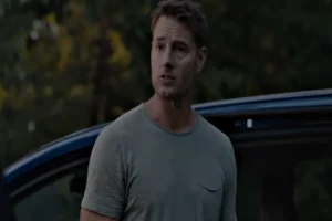 Tracker: 25 Best and Thrilling Quotes and Dialogues