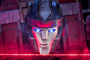 Transformers One: 26 Most Powerful Film Quotes and Dialogues
