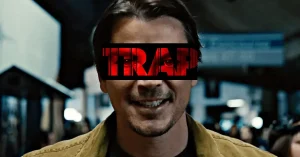 Trap Movie’s 14 Psychological Thriller Quotes and Dialogues
