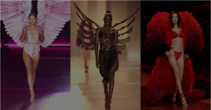 Victoria’s Secret Fashion Show 2024: 15 Most Notable Walks