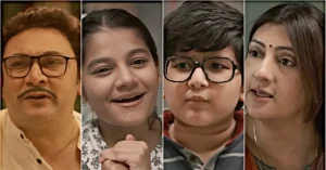 Yeh Meri Family Season 4: 20 Relatable Middle-class Quotes